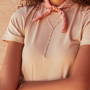 Kendra Scott Bethany Y Necklace NWOT